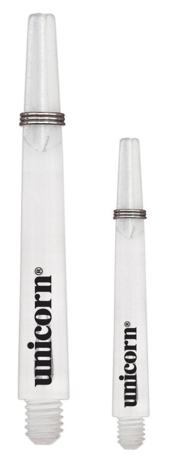 Tiges De Fléchettes Unicorn Gripper 3 - Nylon Durable - Lot De 3